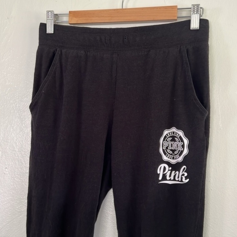 VS Pink Joggers